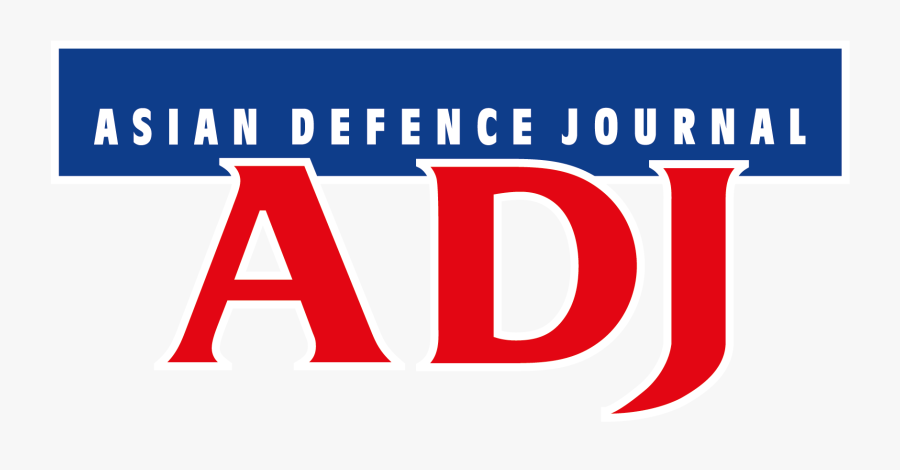 Asian Defence Journal Clipart , Png Download - Asian Defence Journal Logo, Transparent Clipart