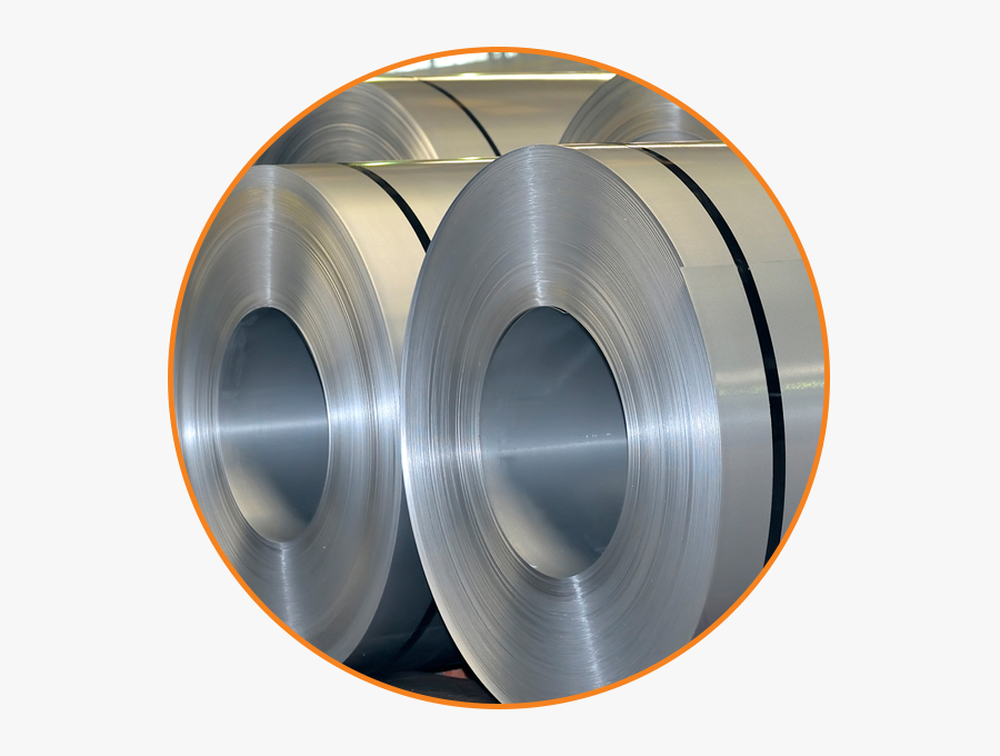 Tandem Metals, Transparent Clipart