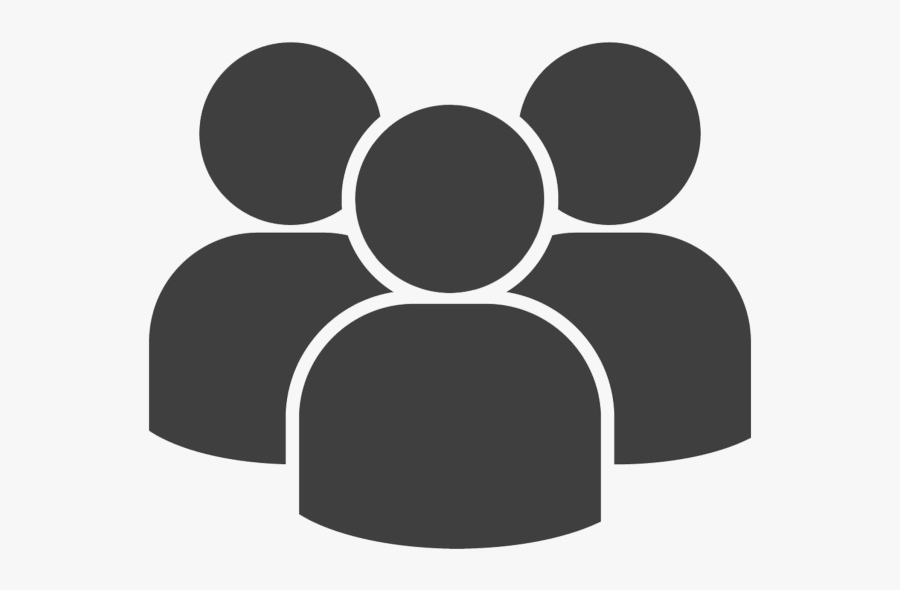 Social Media Single Icon Clipart , Png Download - Employees Clipart Png, Transparent Clipart