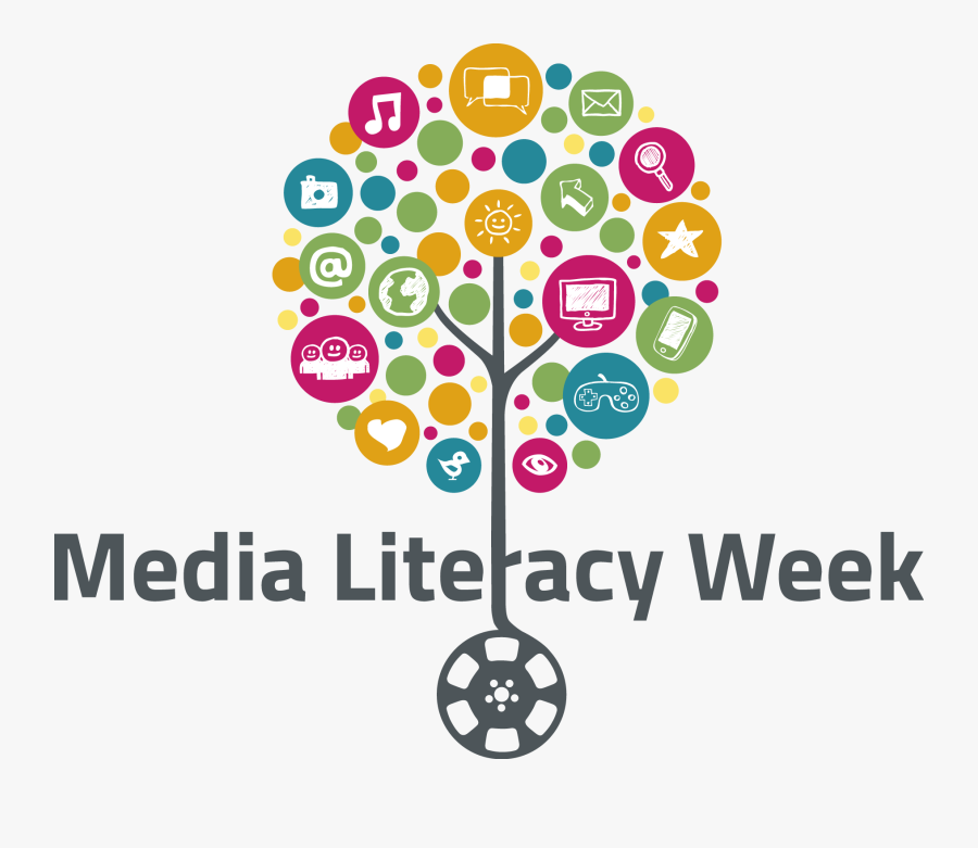Media Education Media Literacy Week , Free Transparent Clipart