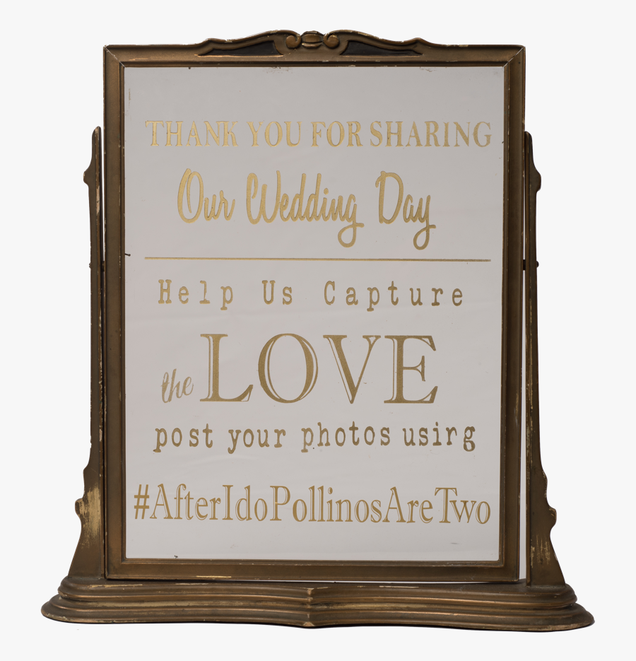 Unique Lux Event Rentals &amp - Sign, Transparent Clipart