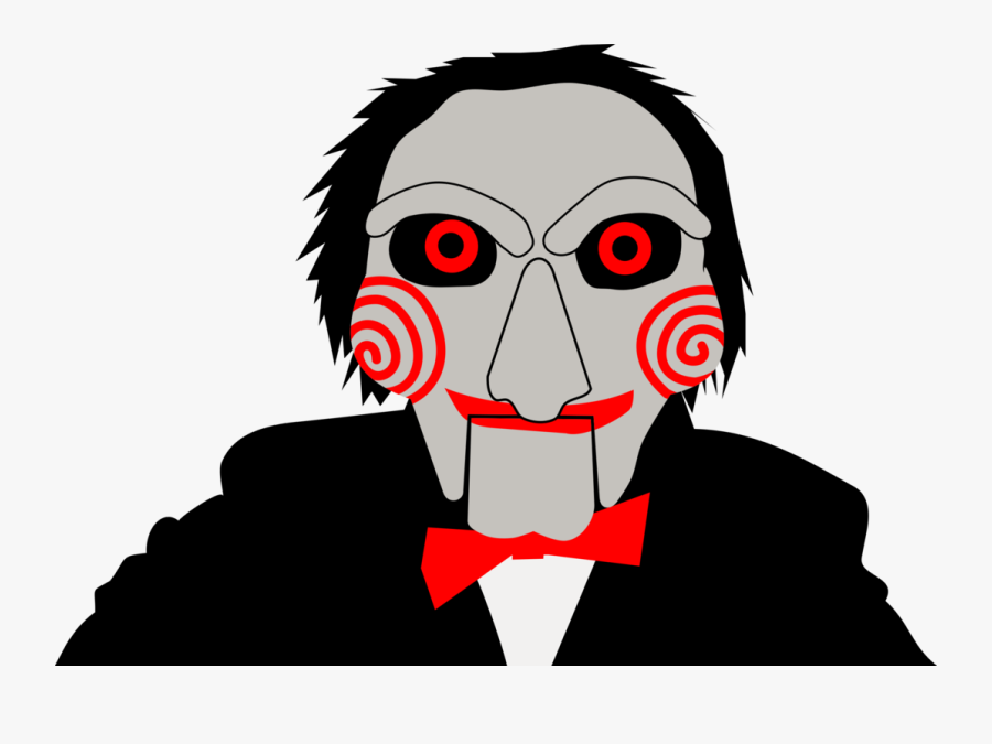 Movies Clipart Media Art - Jigsaw Png, Transparent Clipart