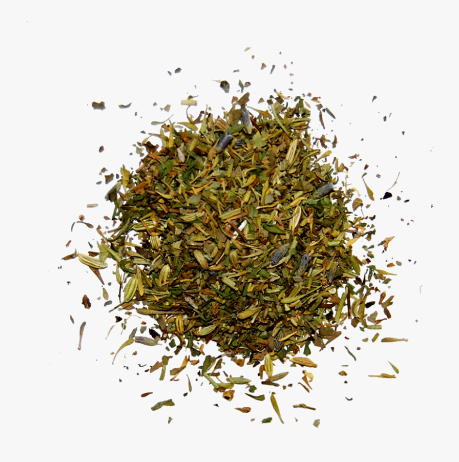 Herbs Free Download - Herbe De Provence Png, Transparent Clipart