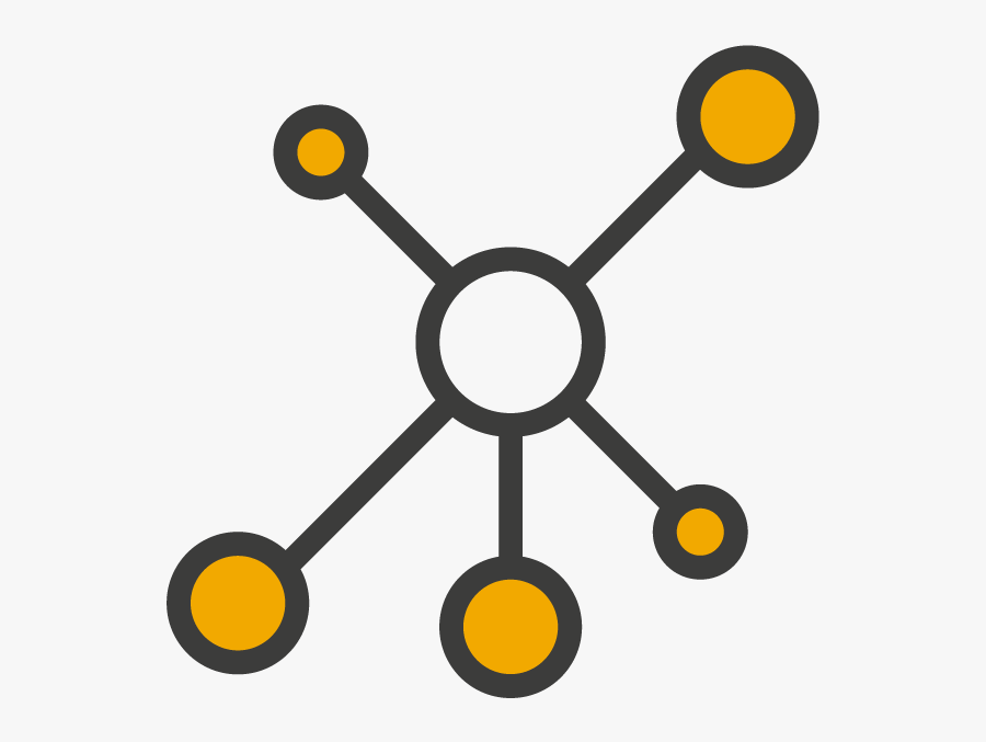 Digital Strategy Icon Png Clipart , Png Download - Enterprise Solutions Icon, Transparent Clipart