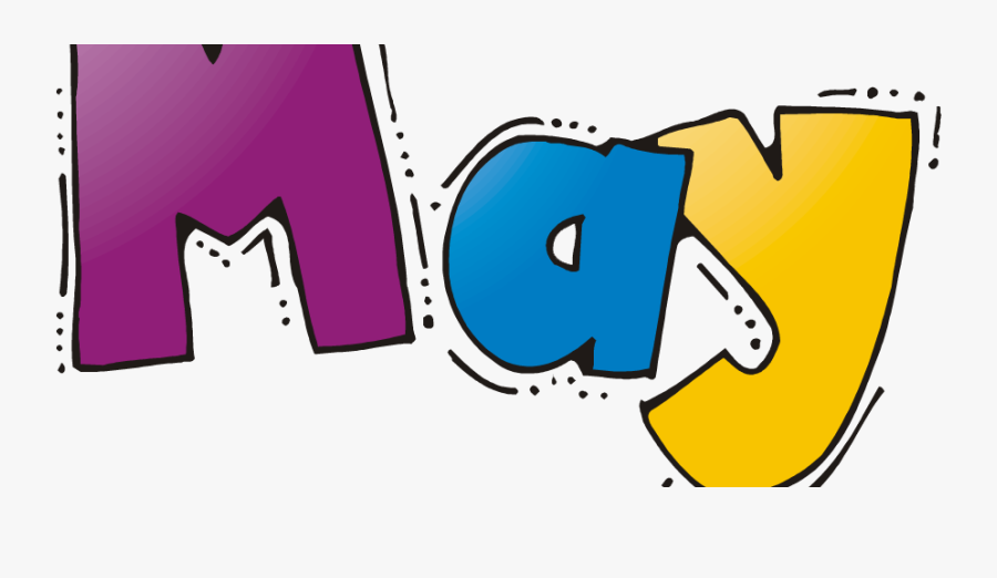 May Ccs New England - May Clipart, Transparent Clipart