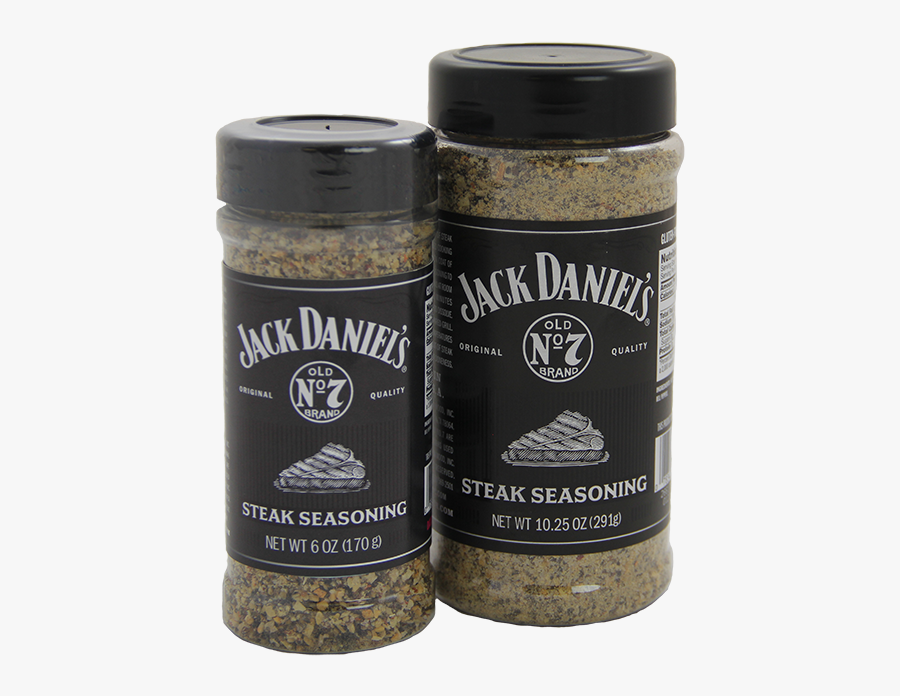 Jack Daniels Seasoning, Transparent Clipart