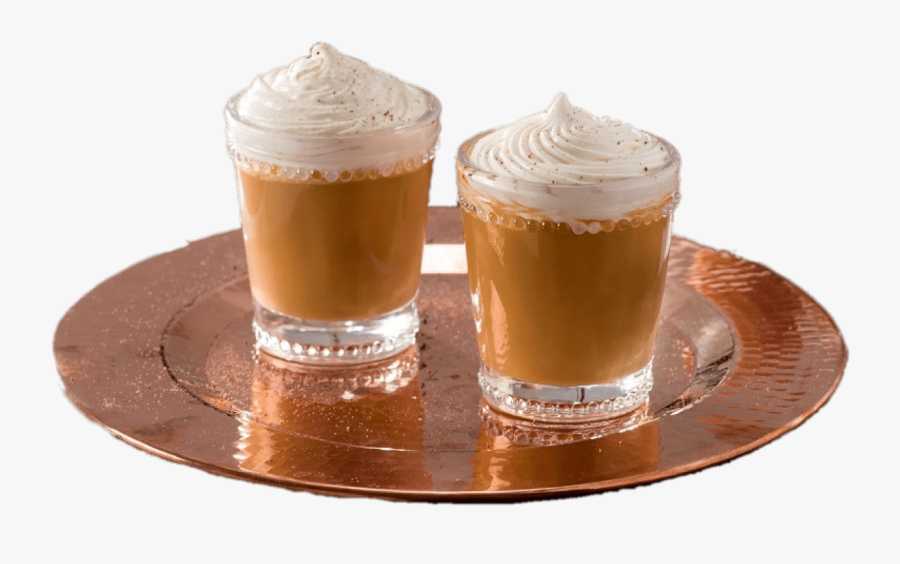Caramel Eggnog - Café Au Lait, Transparent Clipart