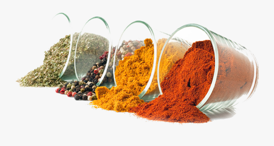 Herbs And Spices Png, Transparent Clipart