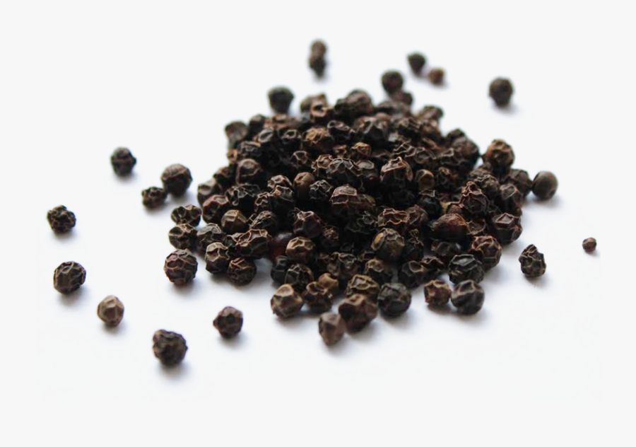 Black Pepper Png, Transparent Clipart