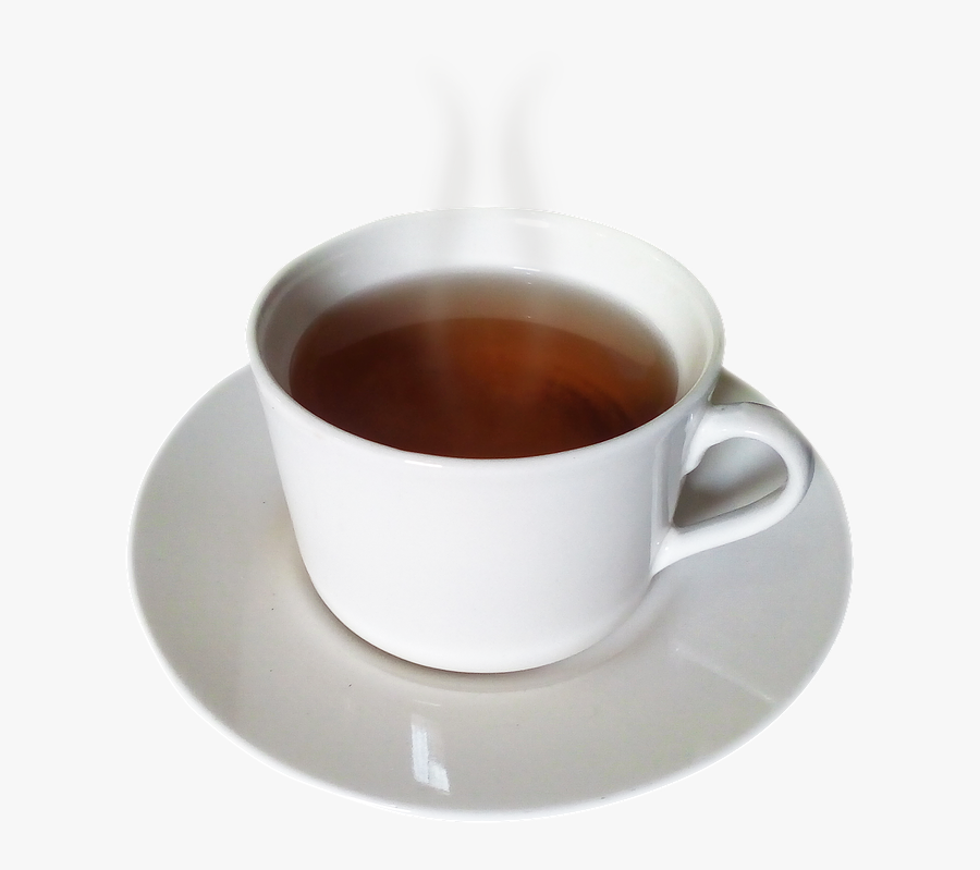 Tea Png Image With Transparent Background - Tea Cup And Saucer Png, Transparent Clipart