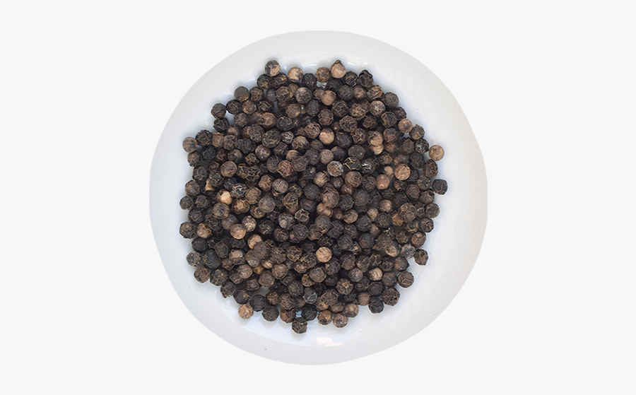 Black Pepper Png Image - Seed, Transparent Clipart