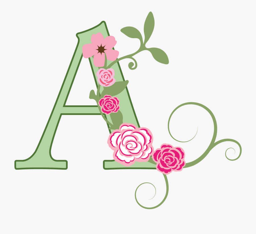 Satin Suzie Scents Letters, Transparent Clipart