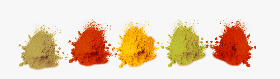 Turmeric, Transparent Clipart