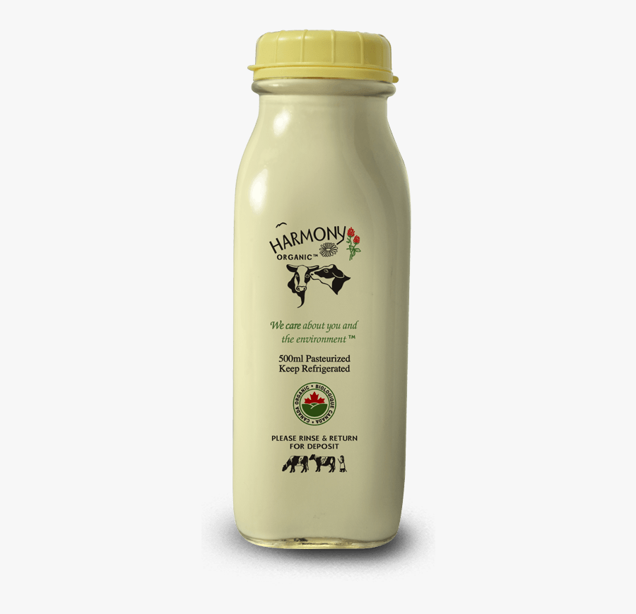 Bottle, Transparent Clipart