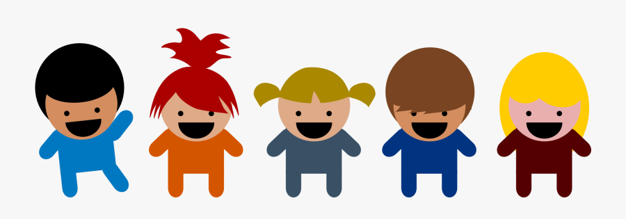 Cartoon People Arguing - Educacion Infantil Png, Transparent Clipart