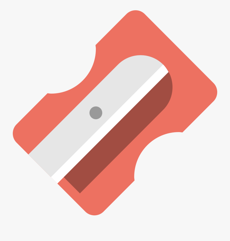 67929 - Sharpener Png, Transparent Clipart