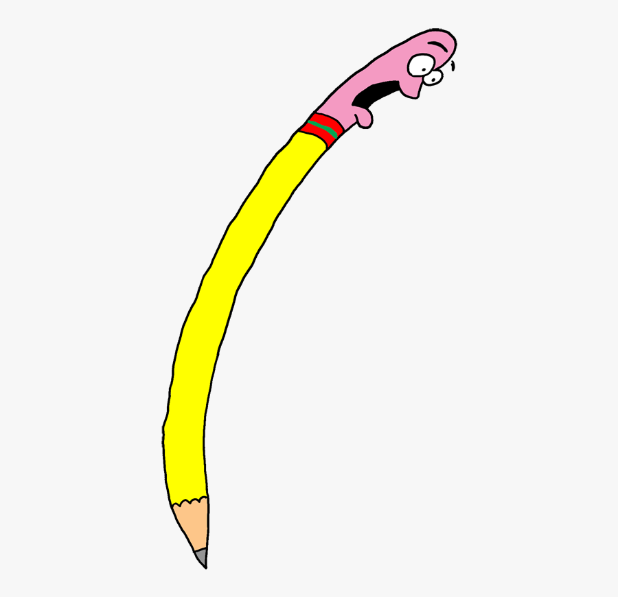 A Perfect World - Gif Png Pencil, Transparent Clipart