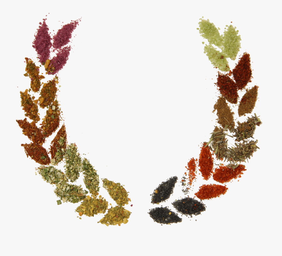 High Quality - Laurel Wreath Vector Png, Transparent Clipart