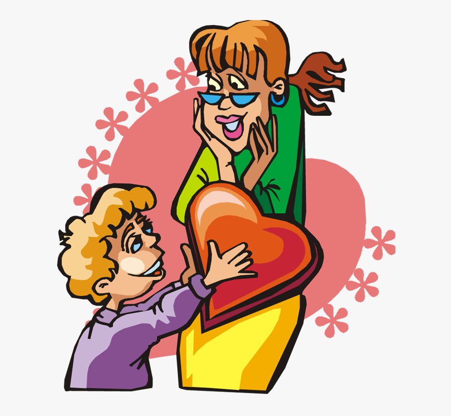 Cartoon, Transparent Clipart