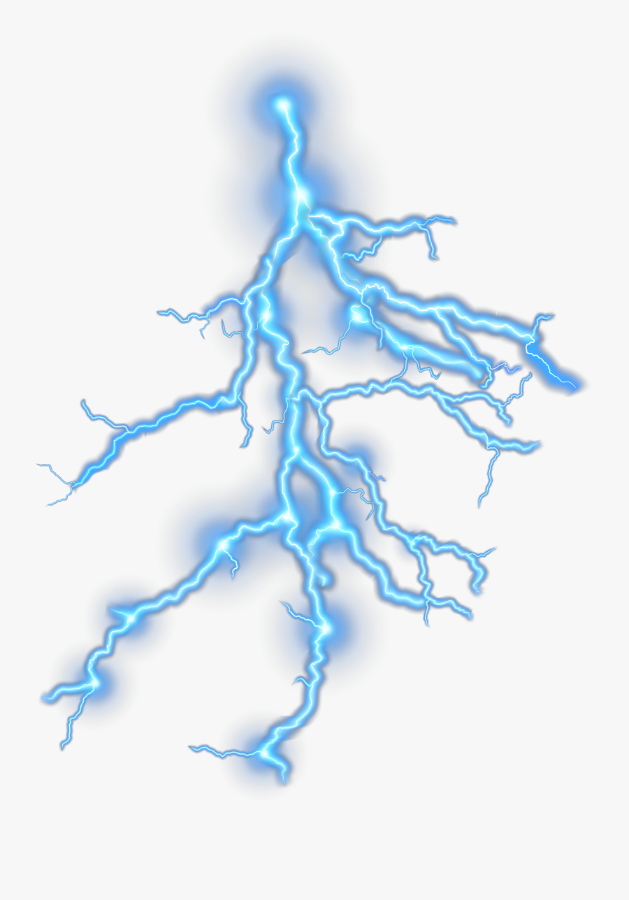 Thunder Cloud Png - Thunder Transparent Background , Free Transparent Clipa...