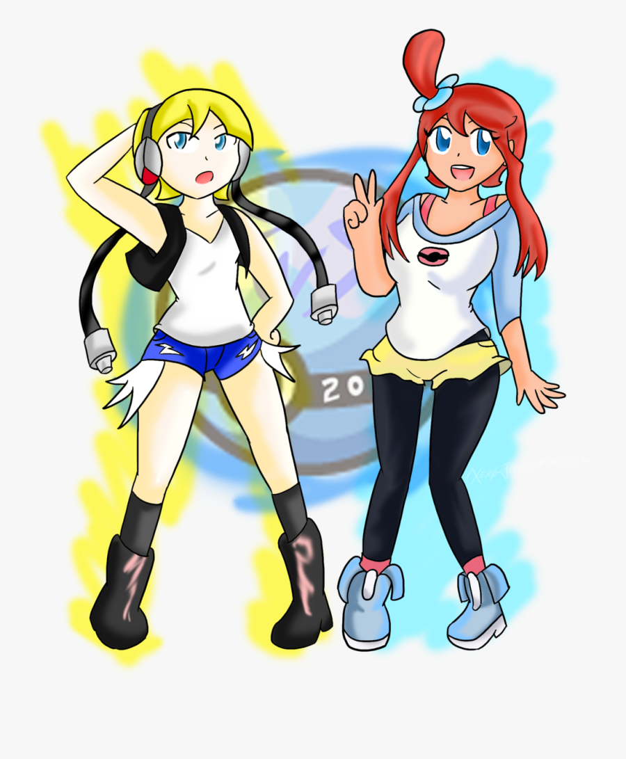 Transparent Storm Cloud Clipart - Pokemon Body Swap, Transparent Clipart