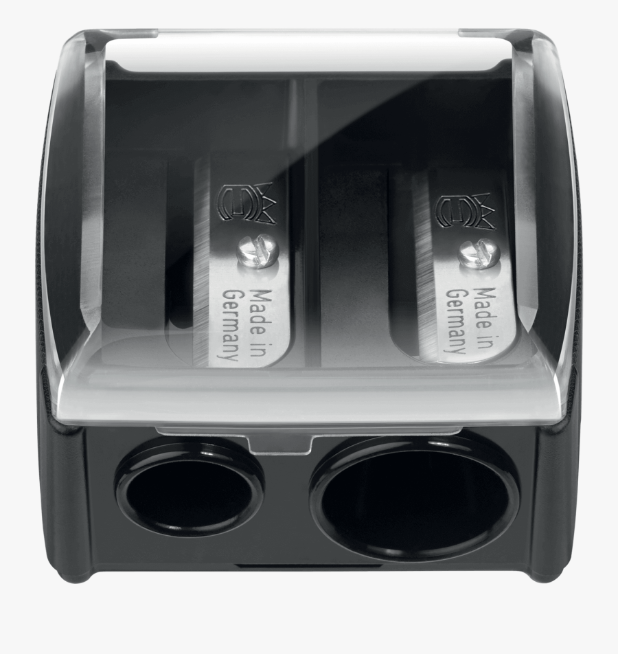 Pencil Sharpener Png - Makeup Pencil Sharpener, Transparent Clipart