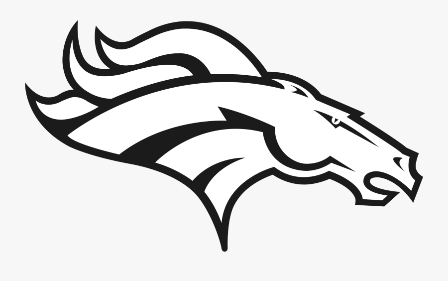 Download Panthers Broncos Nfl Bowl 50 Authority Sports Clipart - Denver Broncos Coloring Pages , Free ...