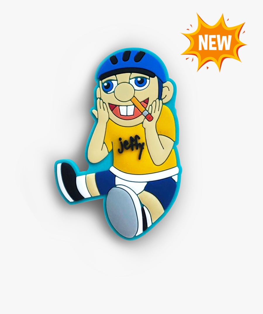 Super Mario Logan School Supplies, Transparent Clipart