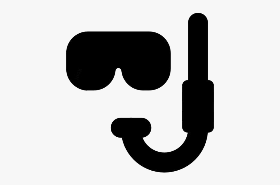 Transparent Goggle Sea Sports Clipart, Goggle Sea Sports, Transparent Clipart