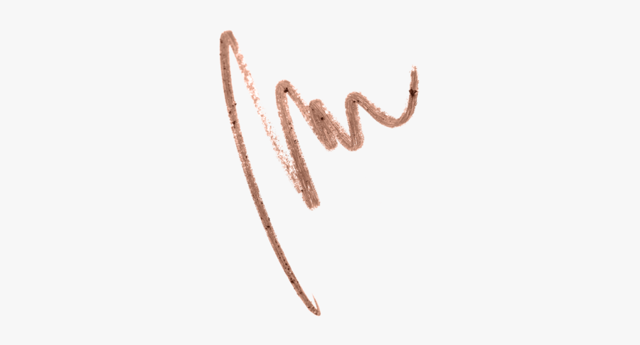 Stay Put® Brow Pomade Pencil - Rodial Glamobrow Precision Eyebrow Pencil Ash Blonde, Transparent Clipart