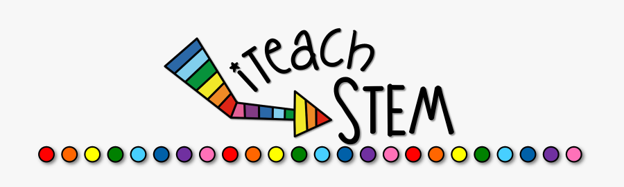 Iteachstem, Transparent Clipart