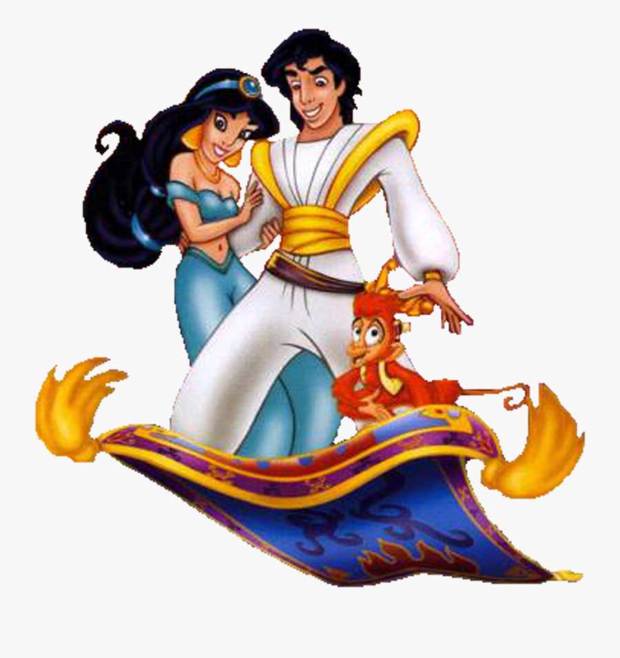 Princess Jasmine Aladdin Png, Transparent Clipart