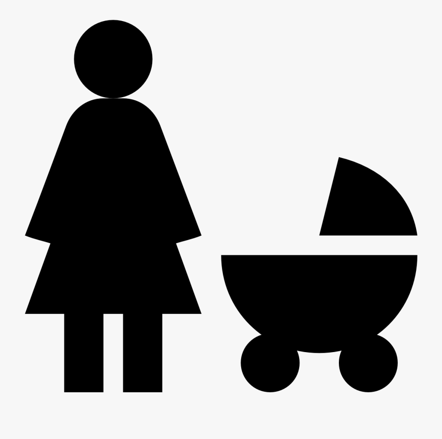 Mother Icon Png Clipart , Png Download - Mother Icon, Transparent Clipart