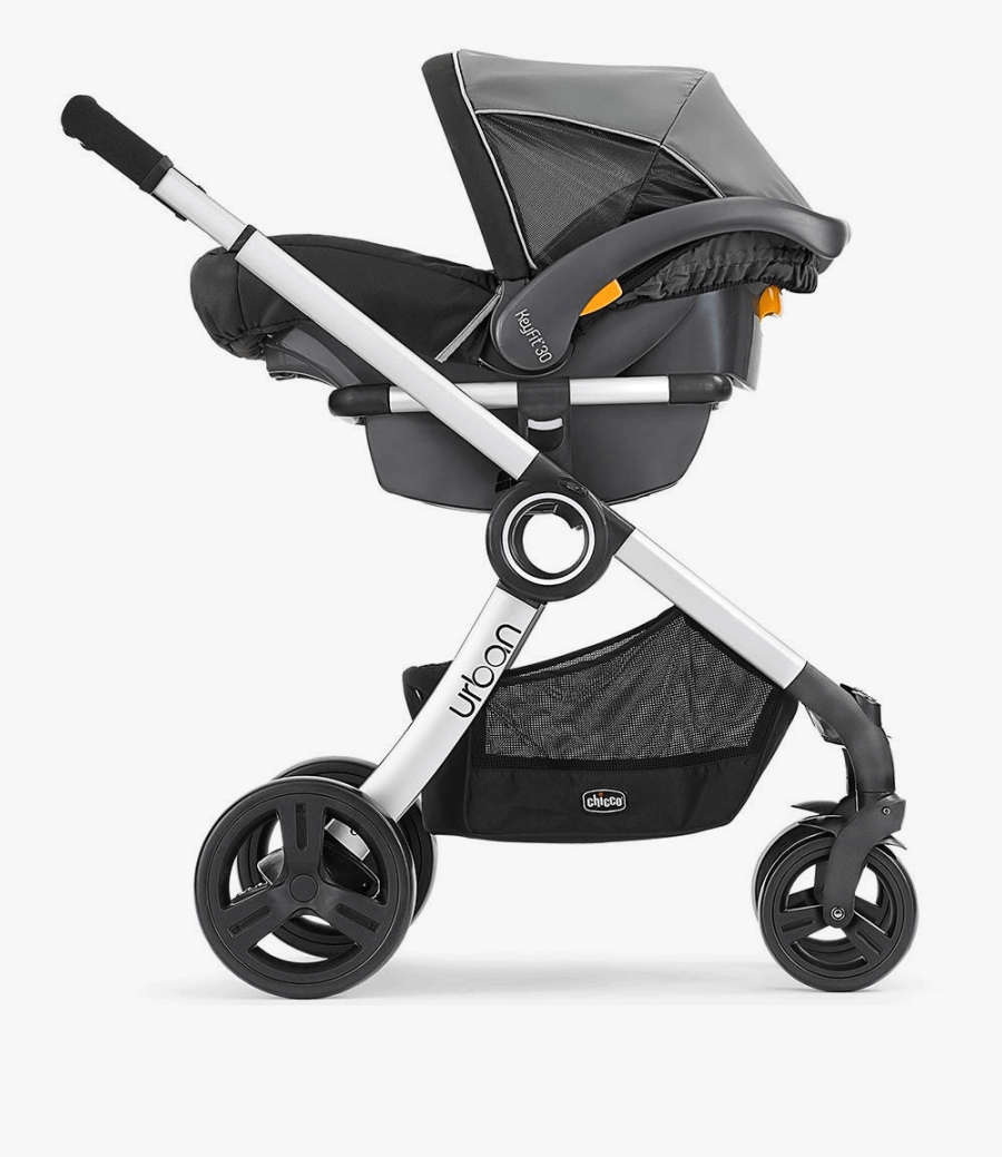 Clip Art Urban Zip Travel System - Ickle Bubba Travel System, Transparent Clipart