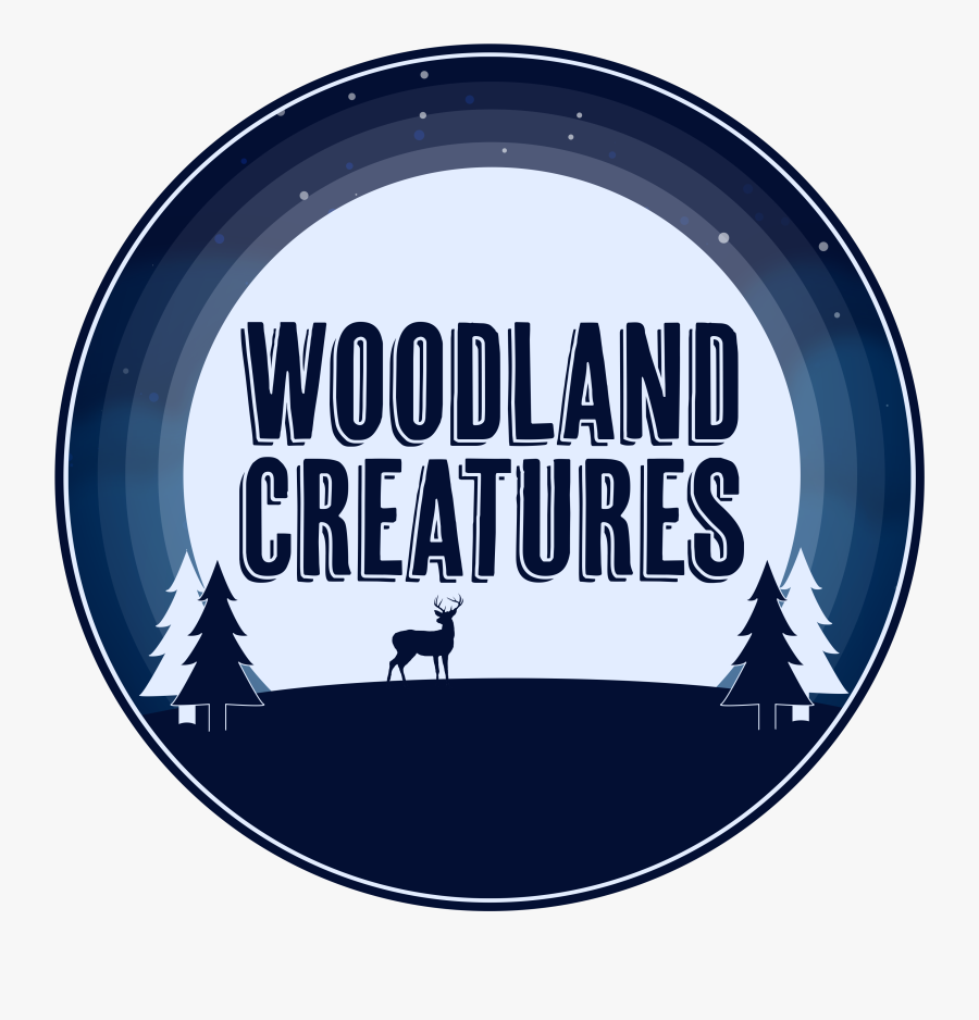 Wclogo V2 - Circle, Transparent Clipart