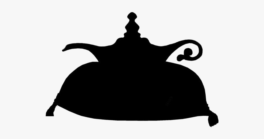 Aladdin Lamp Png Transparent Images - Magic Lamp Png, Transparent Clipart