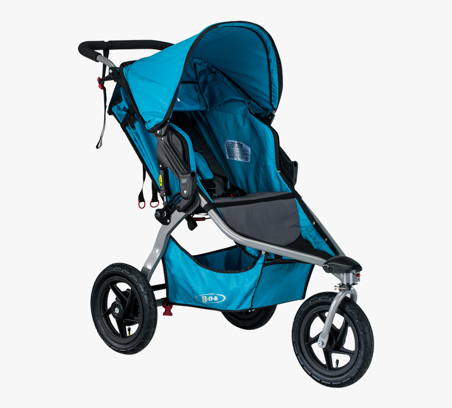 Bob Rambler Stroller, Transparent Clipart
