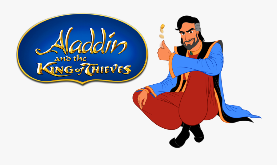 Free Download Aladdin Cassim Clipart Aladdin Princess - Iago From Aladdin A Human, Transparent Clipart