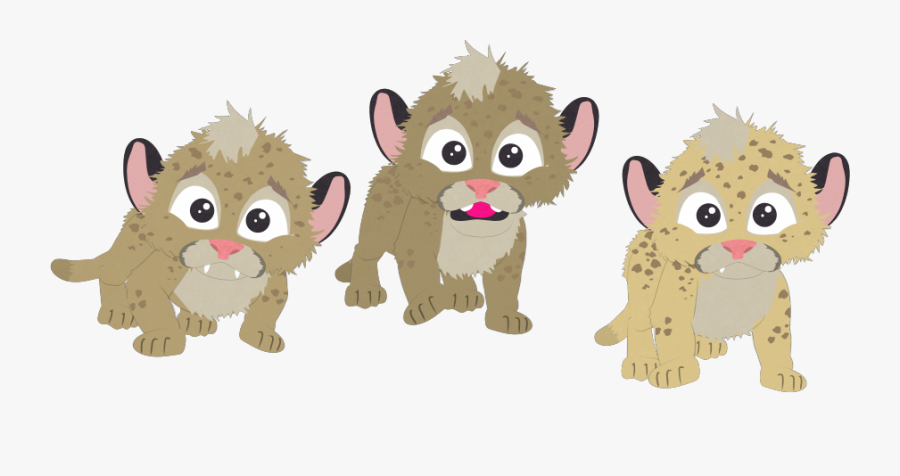 South Park Archives - Mountain Lion Cubs South Park, Transparent Clipart