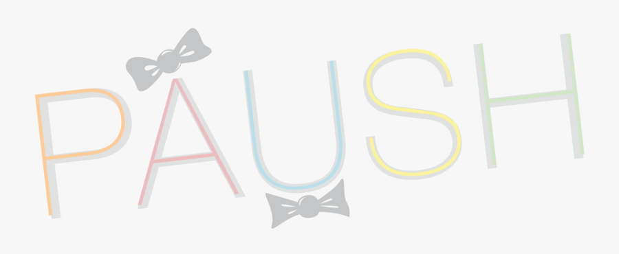 Paush-logo, Transparent Clipart