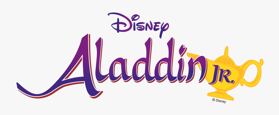 Disney's Aladdin Jr, Transparent Clipart