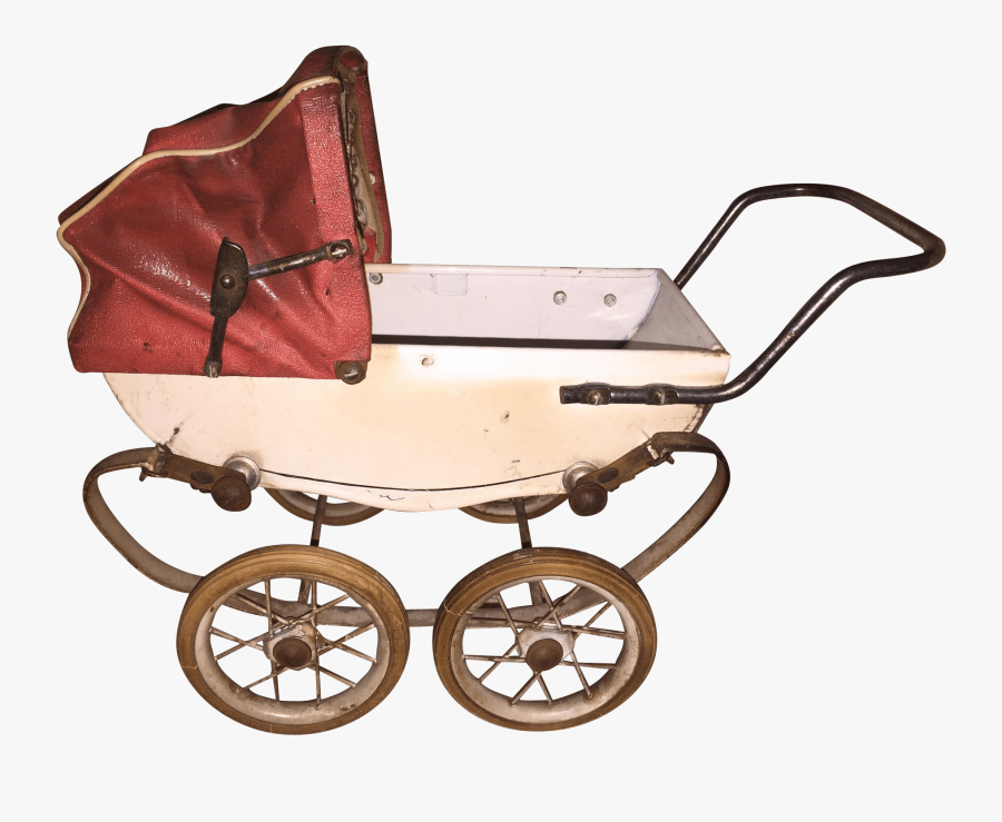 Wheelbarrow, Transparent Clipart