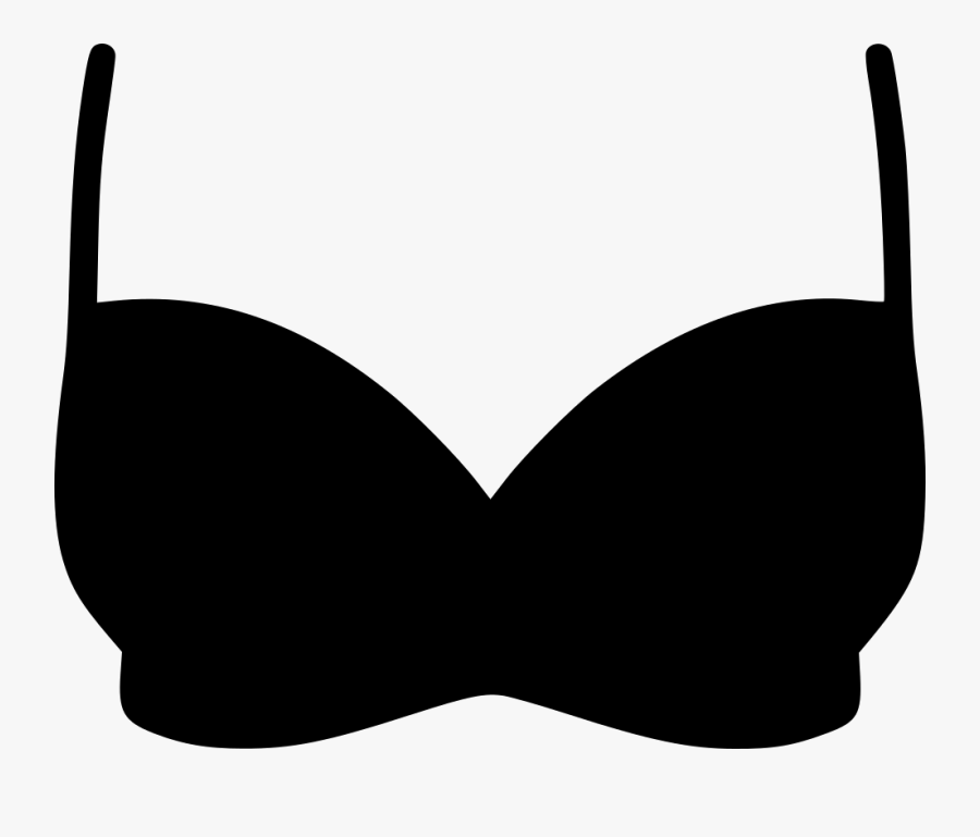 Transparent Background Bra Clip Art , Free Transparent Clipart - ClipartKey...