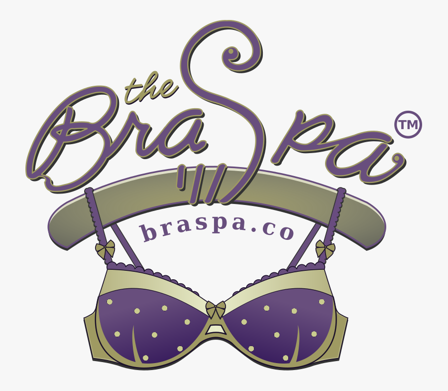 Bra Spa, Transparent Clipart