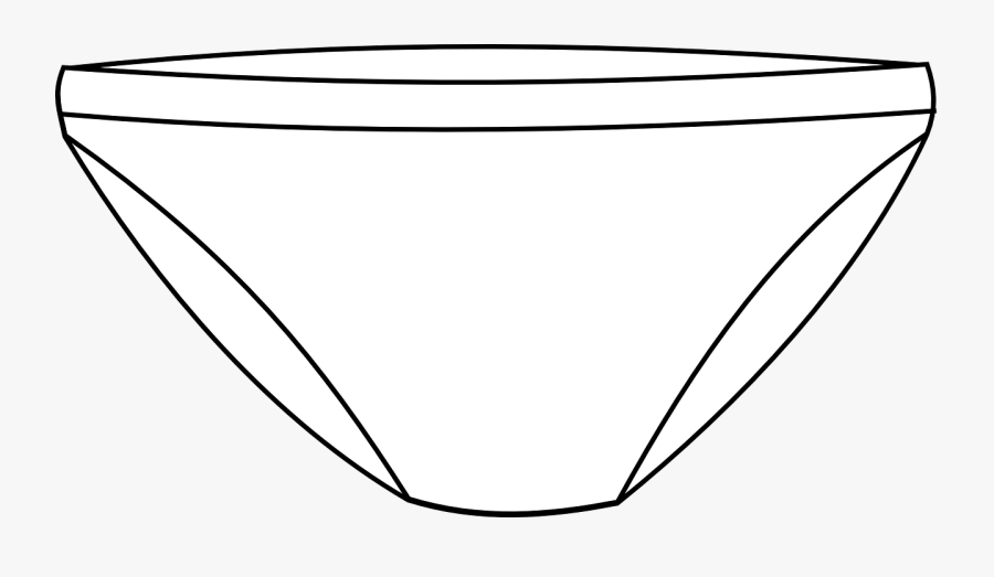 Underwear, Panty, Panties, Female, Body, Sexy, Lingerie - Gambar Animasi Celana Dalam, Transparent Clipart