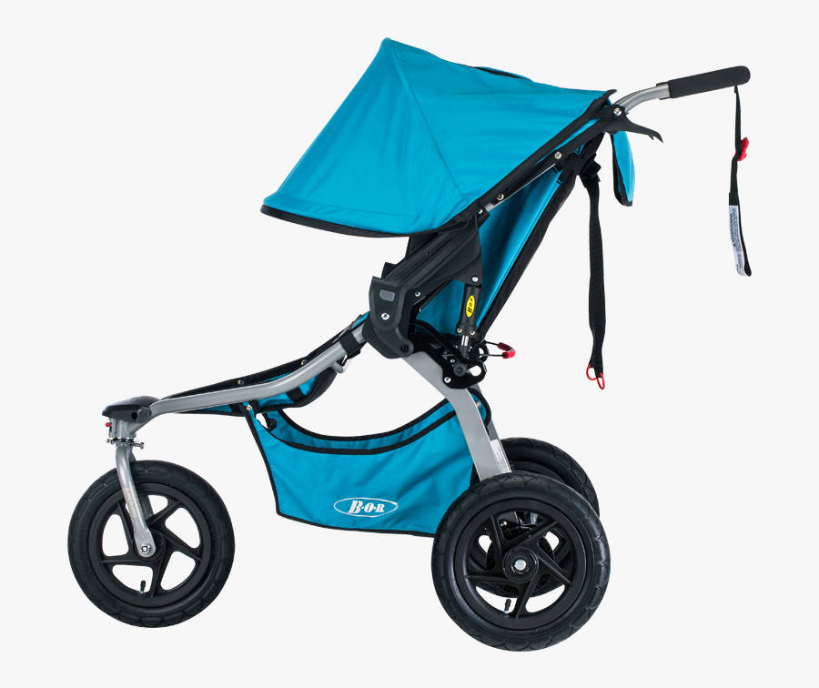 Bob Rambler Jogging Stroller Straps, Transparent Clipart