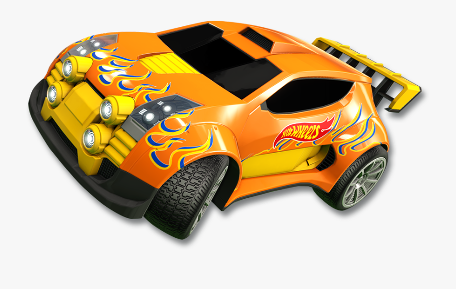 Clip Art Rocket League Official Site - Fast 4wd Rocket League, Transparent Clipart