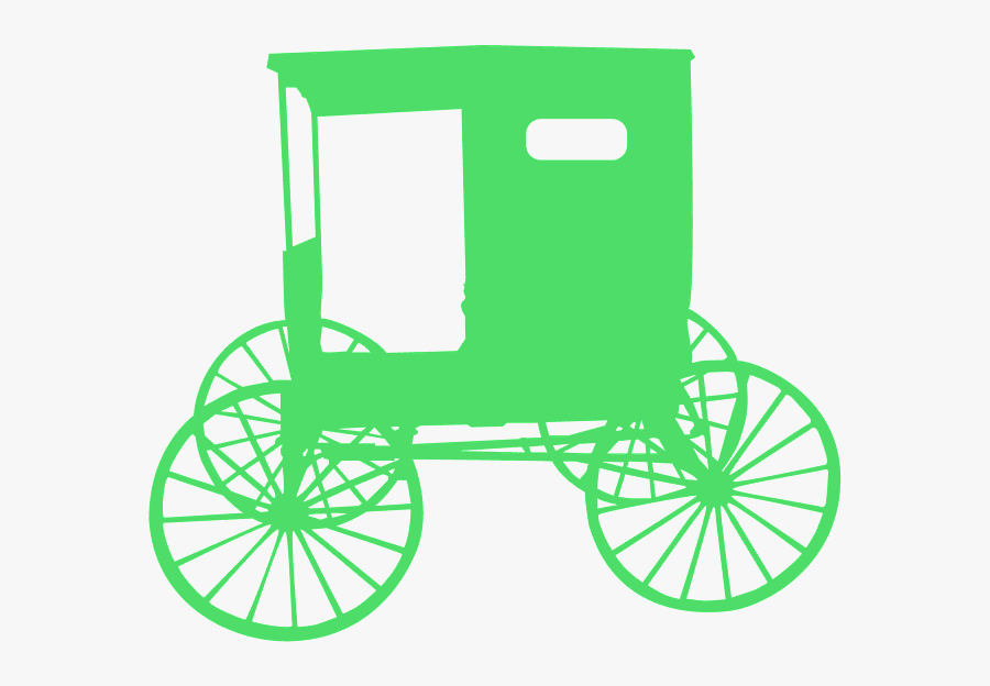 Bone Shaker Or Velocipede, Transparent Clipart