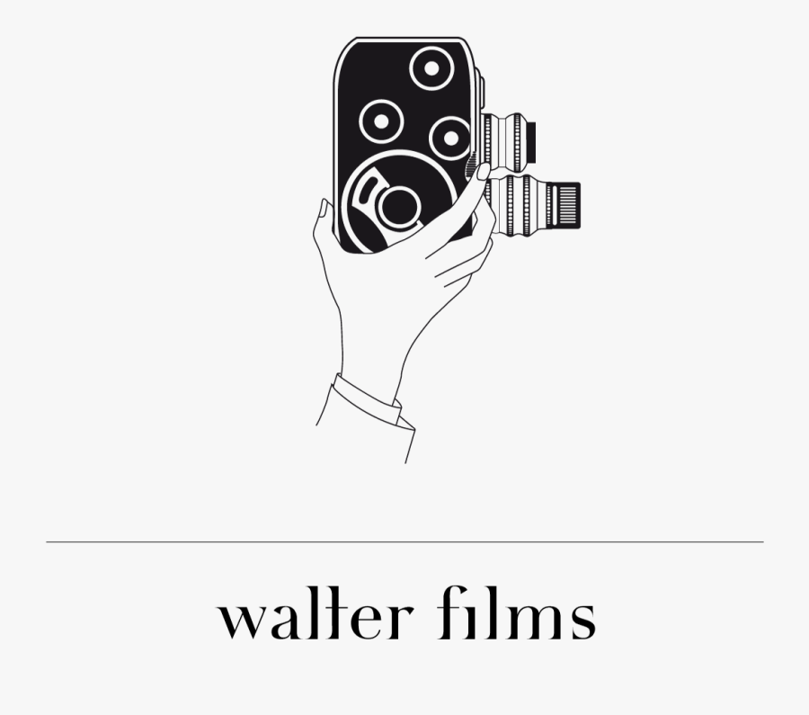 Video Production Logo Png, Transparent Clipart