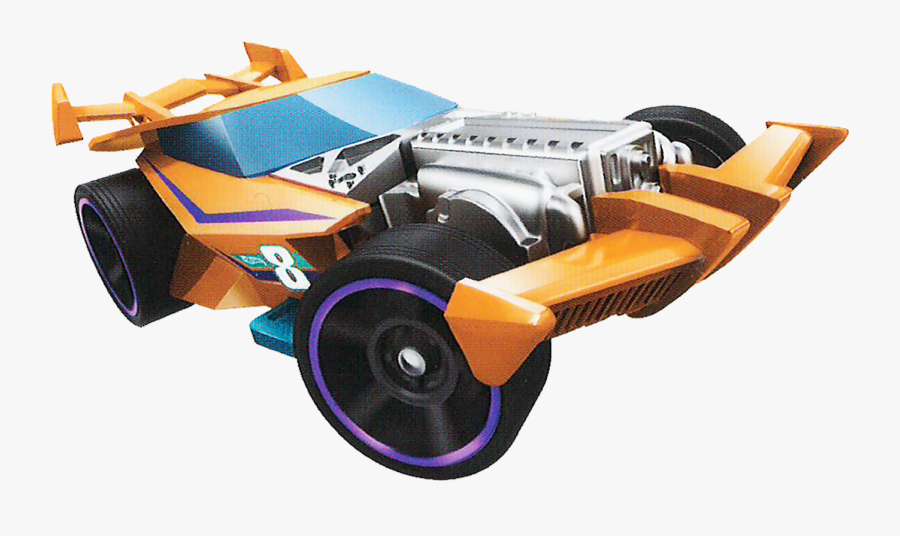 Hot Wheels Transparent Png - Drift King Hot Wheels, Transparent Clipart